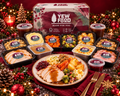 Christmas Dinner Pack Small