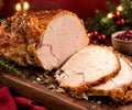 Roast Breast of Turkey